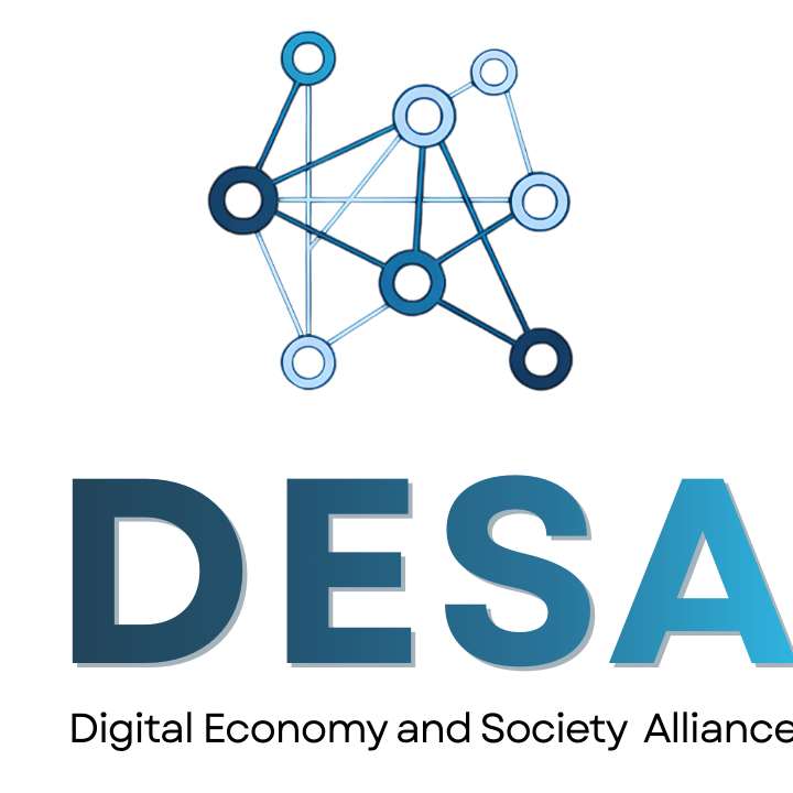 DESA เครือข่ายดิจิทัลเพื่อเศรษฐกิจและสังคม